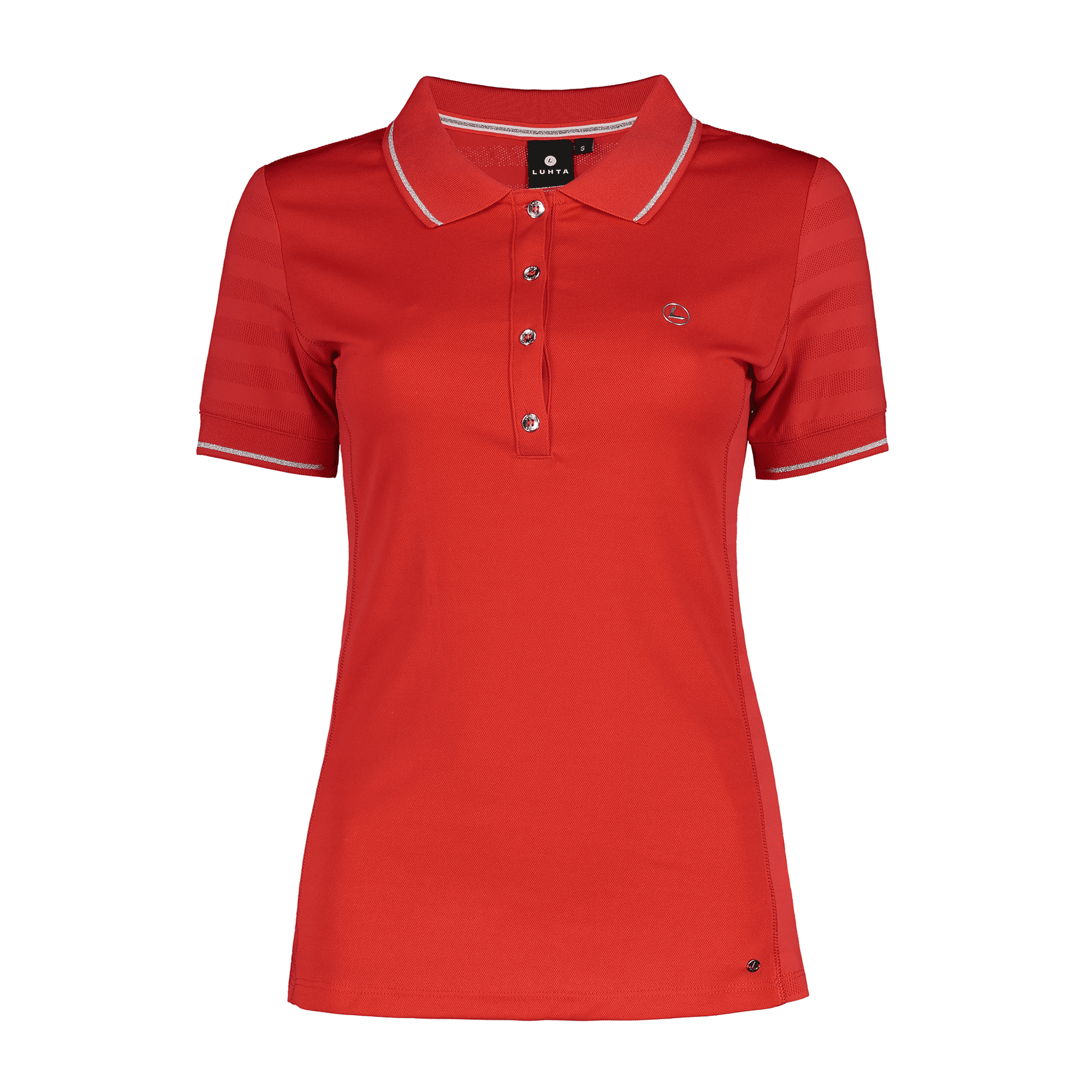 Luhta Polo Shirts Eriksdal Damen