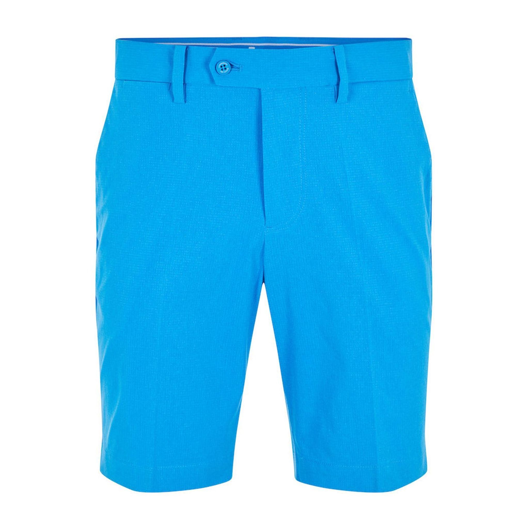 J. Lindeberg M Vent Shorts Tight-High Vent Short True Blue Herren