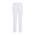 J. Lindeberg W Kaia Pant-Light Poly Stretch White Damen