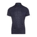 J. Lindeberg M Pine Slim Fit-TX Jersey Polo Jl Navy Herren