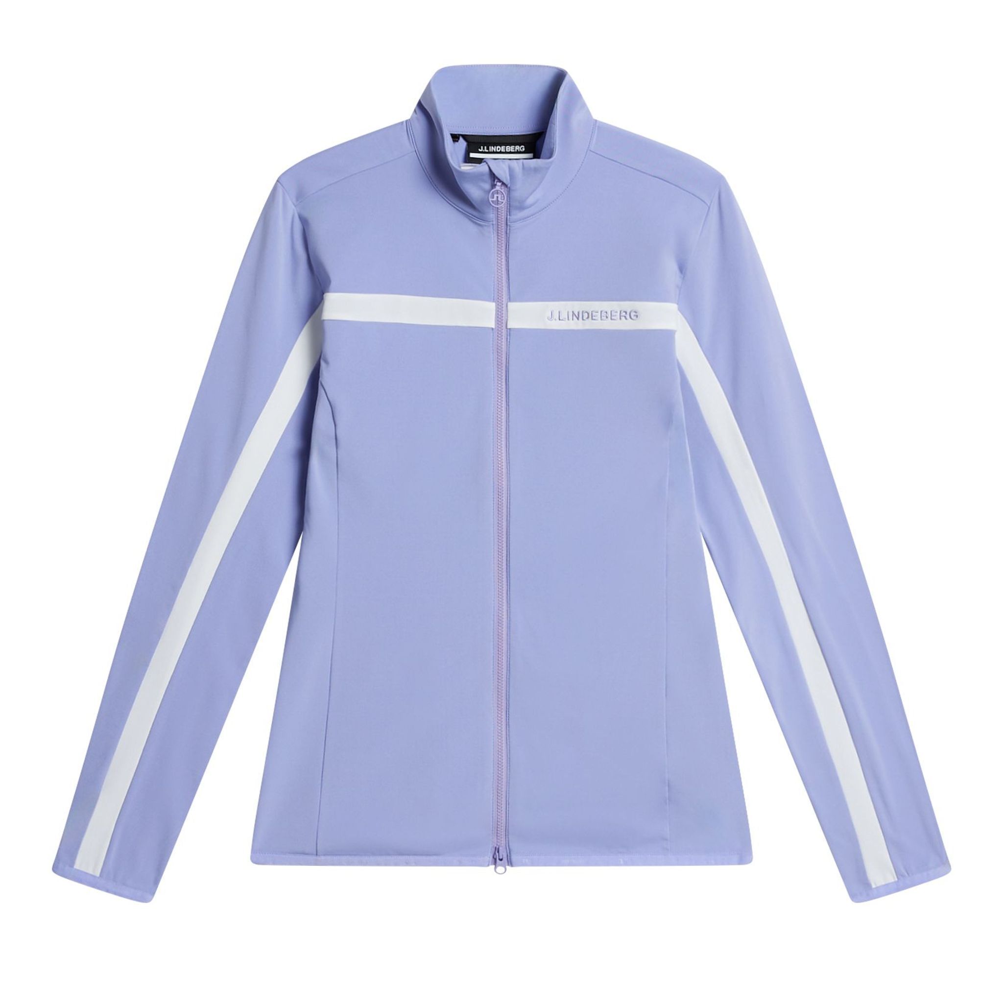 J. Lindeberg Seasonal Janice Mid Layer Damen Sweet Lavender Damen