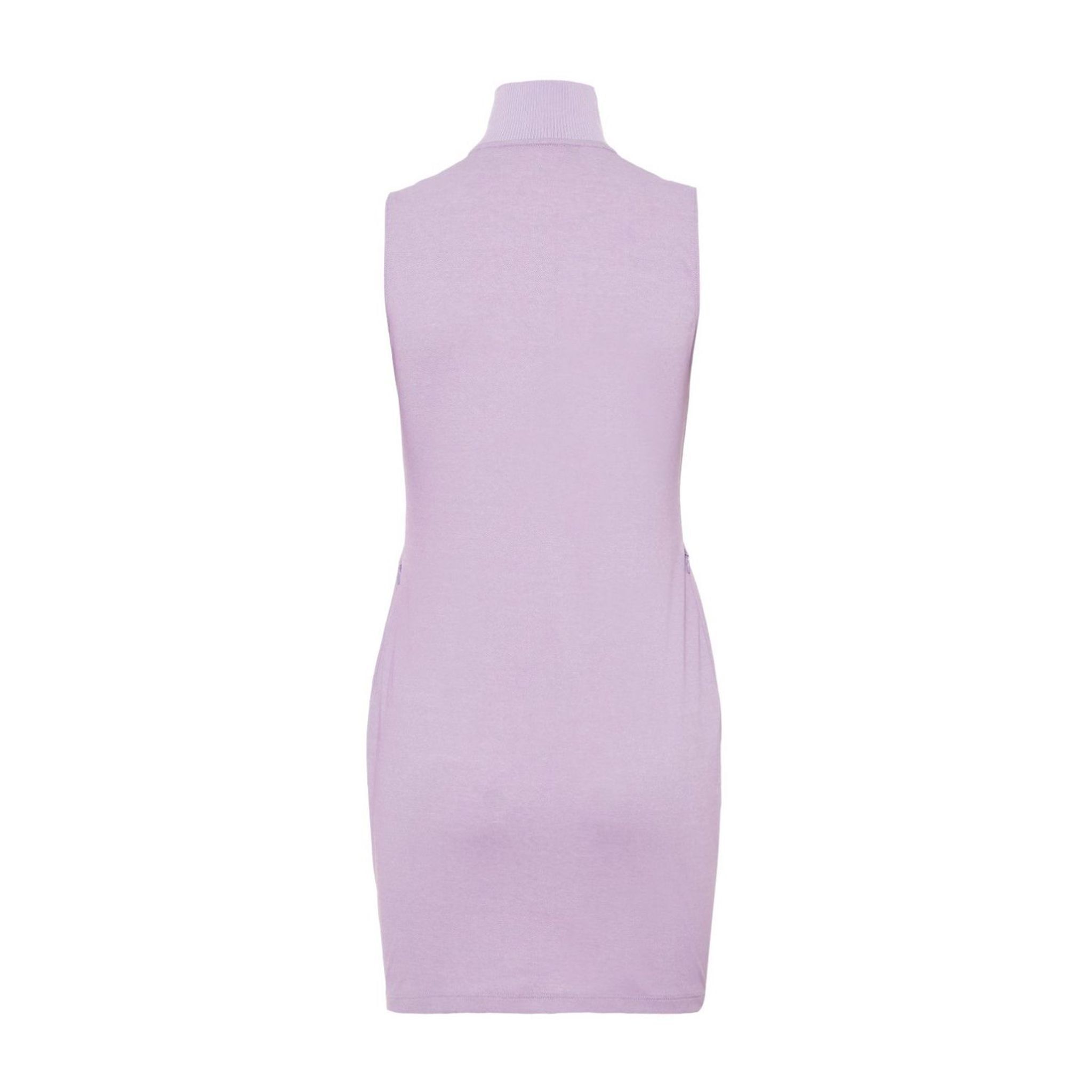 J. Lindeberg Kleid W Elsa Tulip Purple Melange Damen