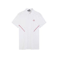 J. Lindeberg Chris Regular Fit Polo Herren