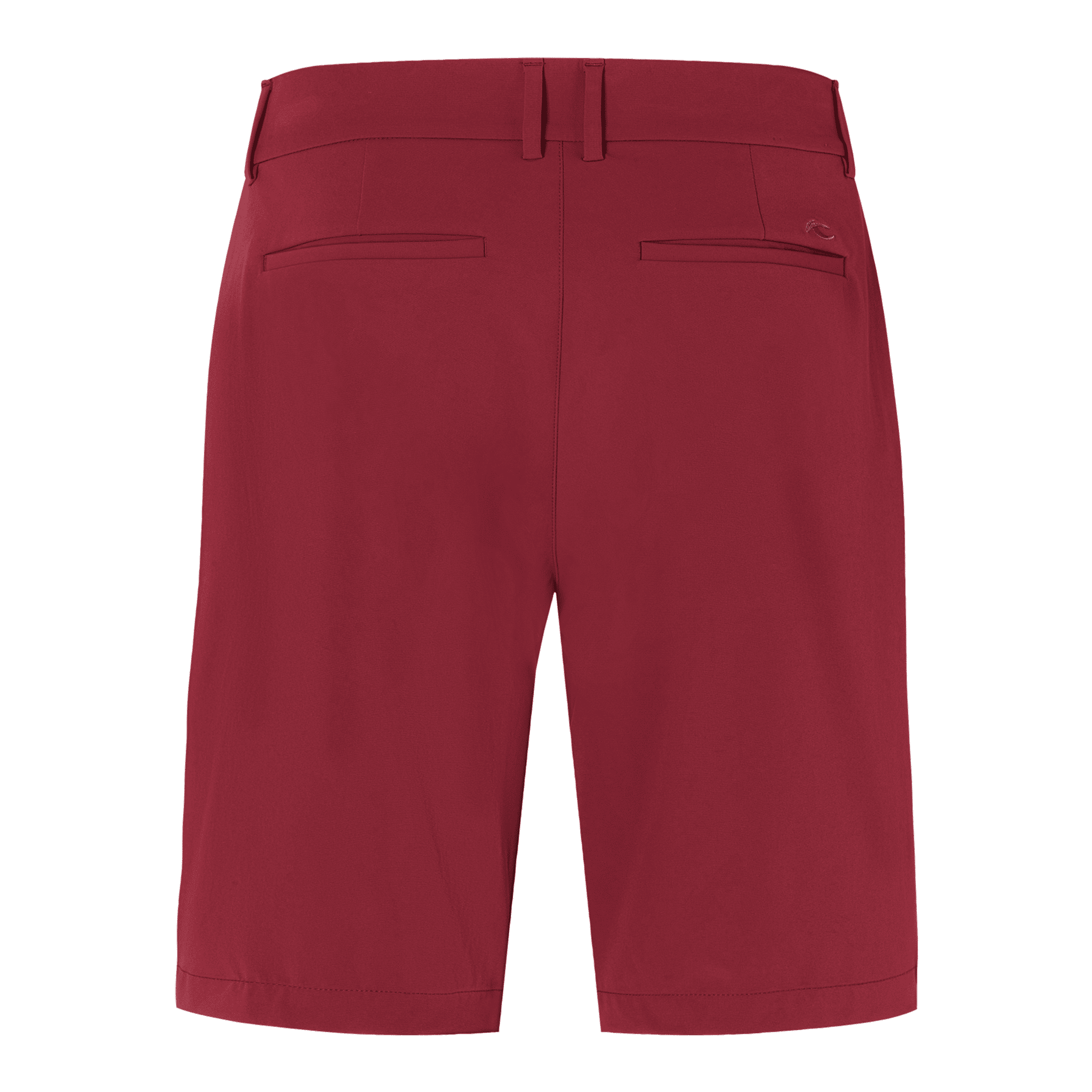 Kjus Ike Shorts Cardinal Herren