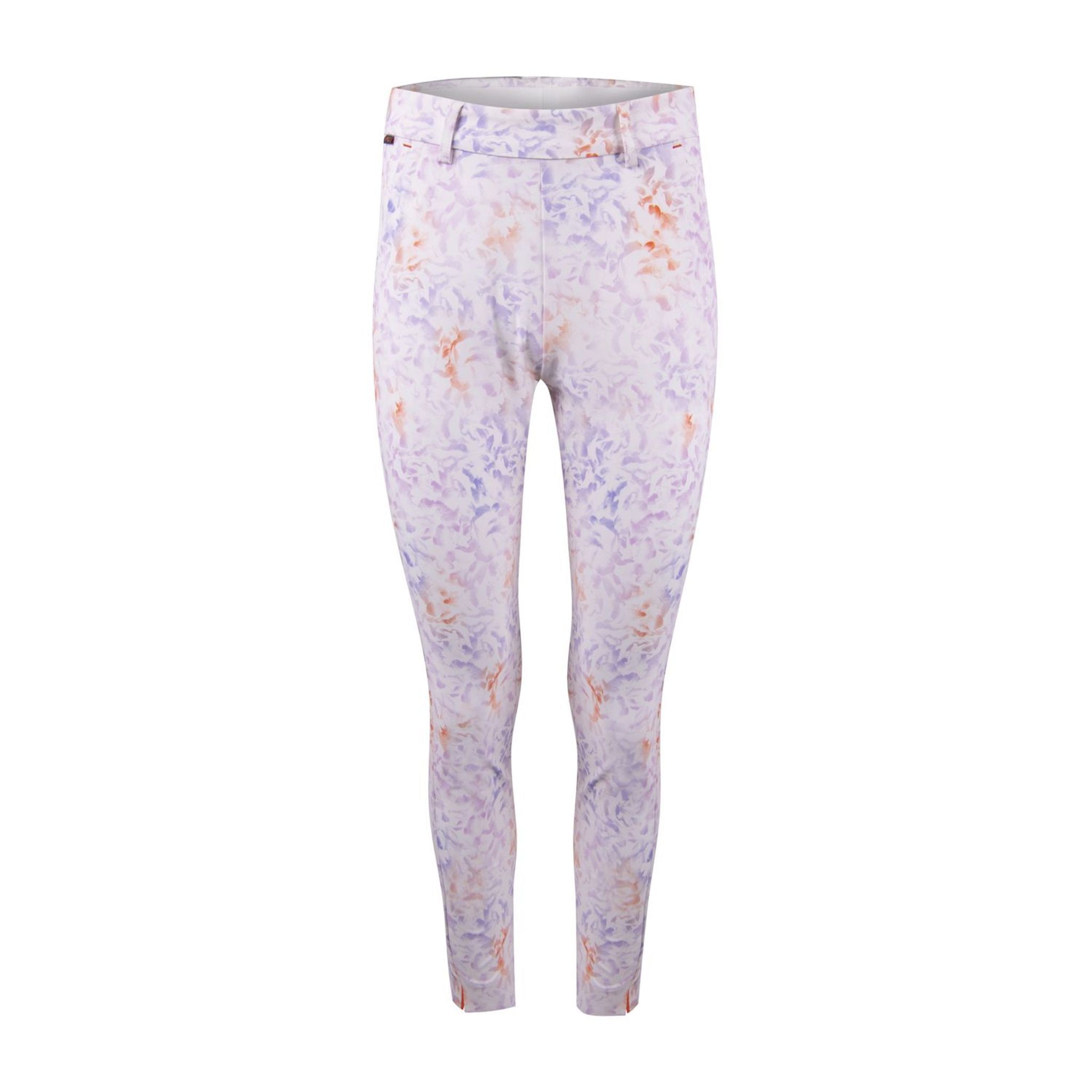 Kjus Ice Light 7/8 Treggins Print Damen