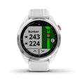 Garmin Approach S42 GPS-Golfuhr