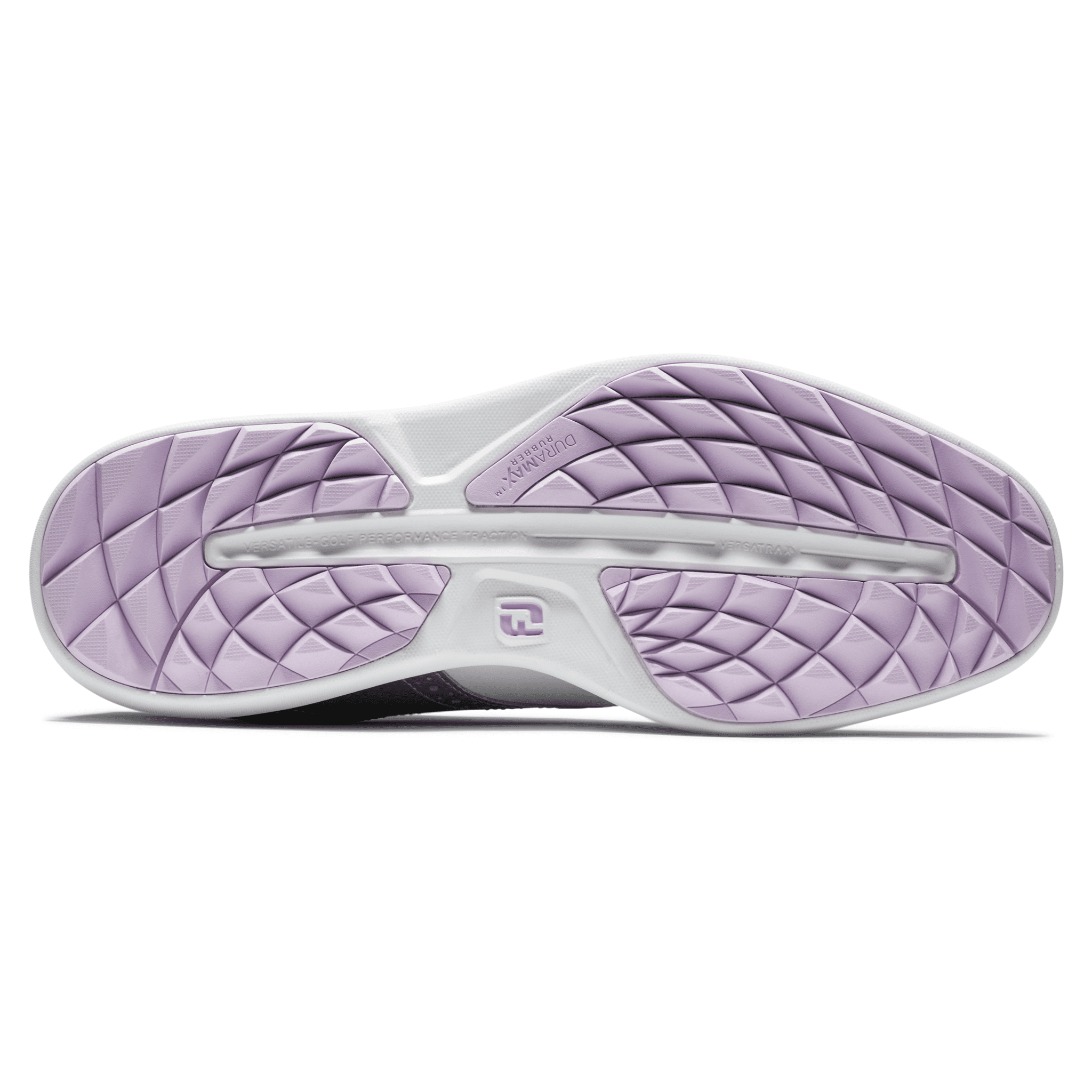 Footjoy Traditions Spikeless Golfschuhe Damen