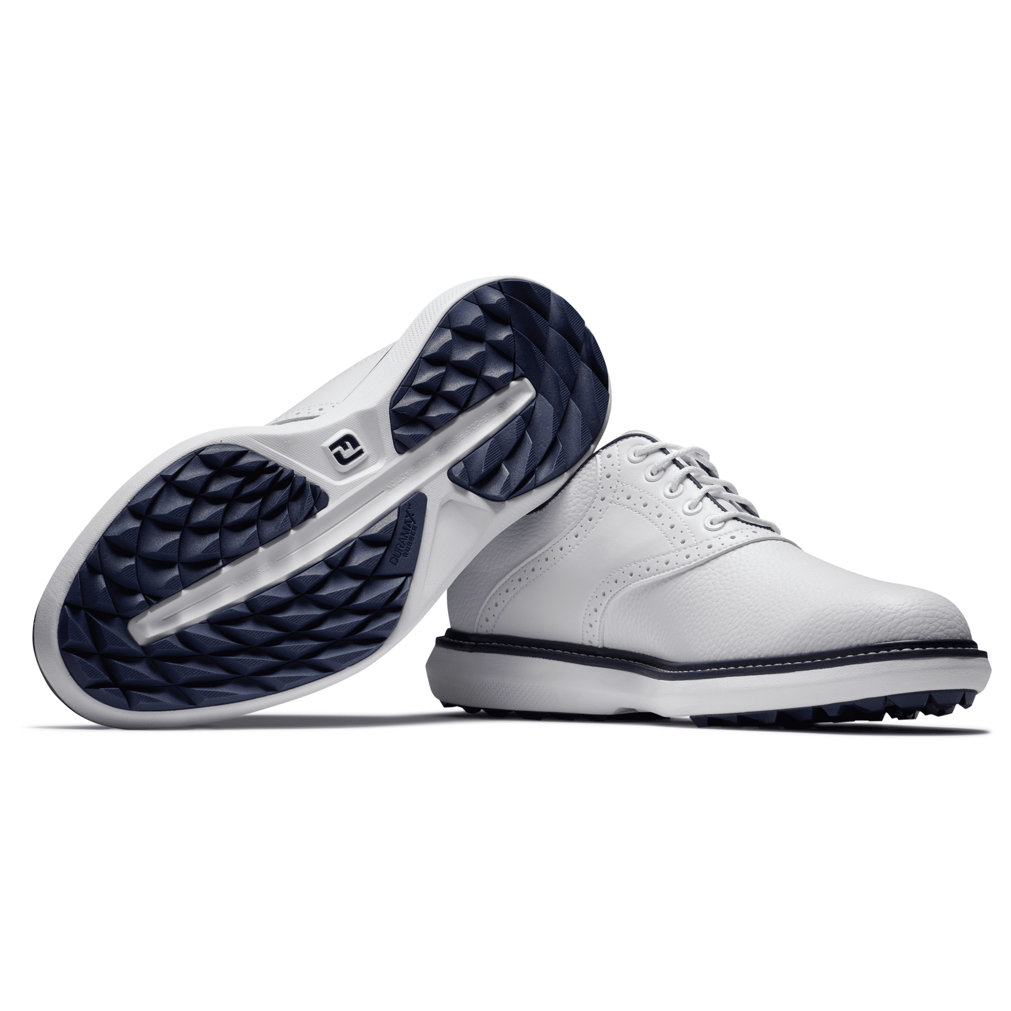 Footjoy Traditions SL Golfschuhe Herren