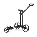 Flat Cat Push 3-Rad-Trolley