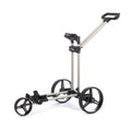 Flat Cat Push 3-Rad-Trolley