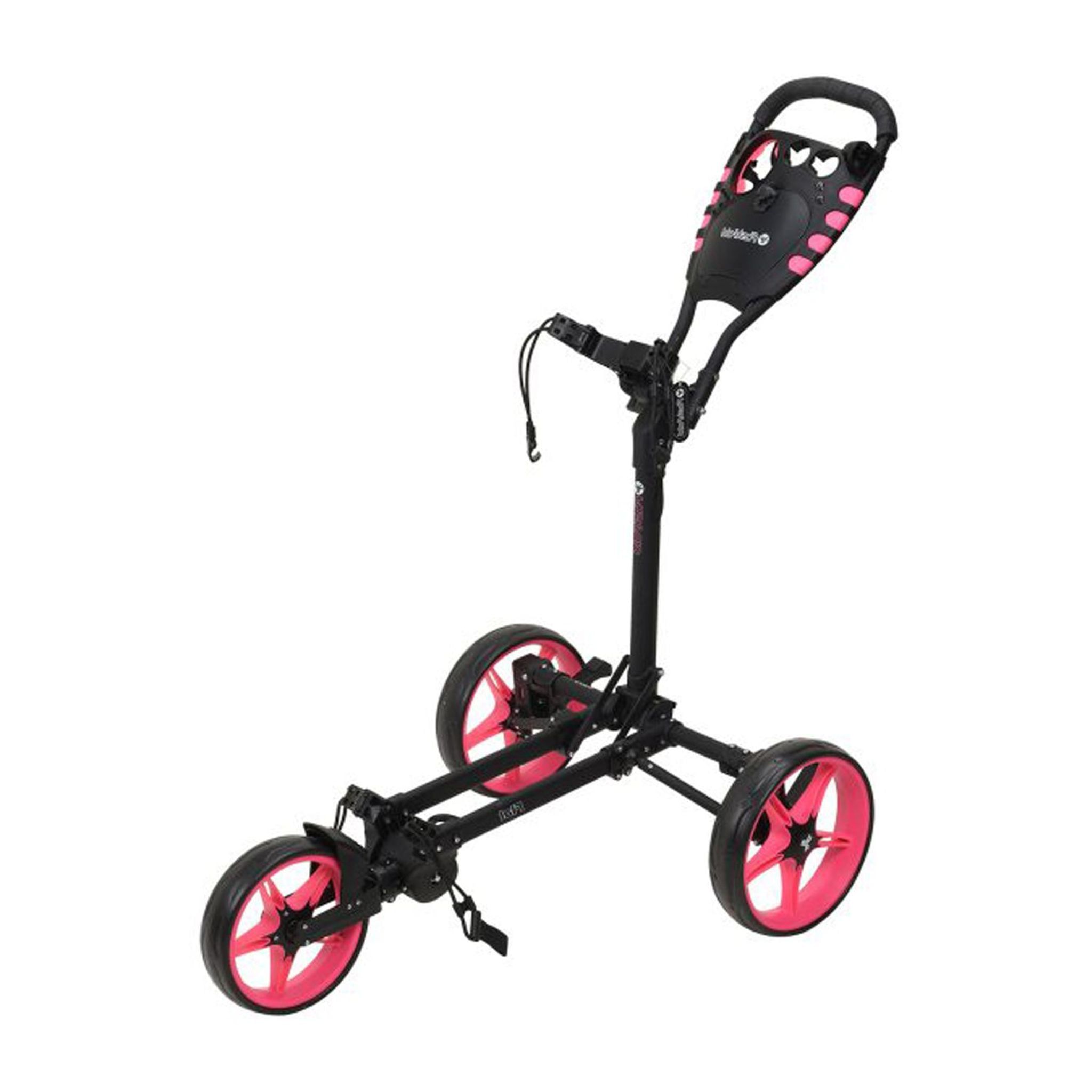 FastFold Flat Trolley