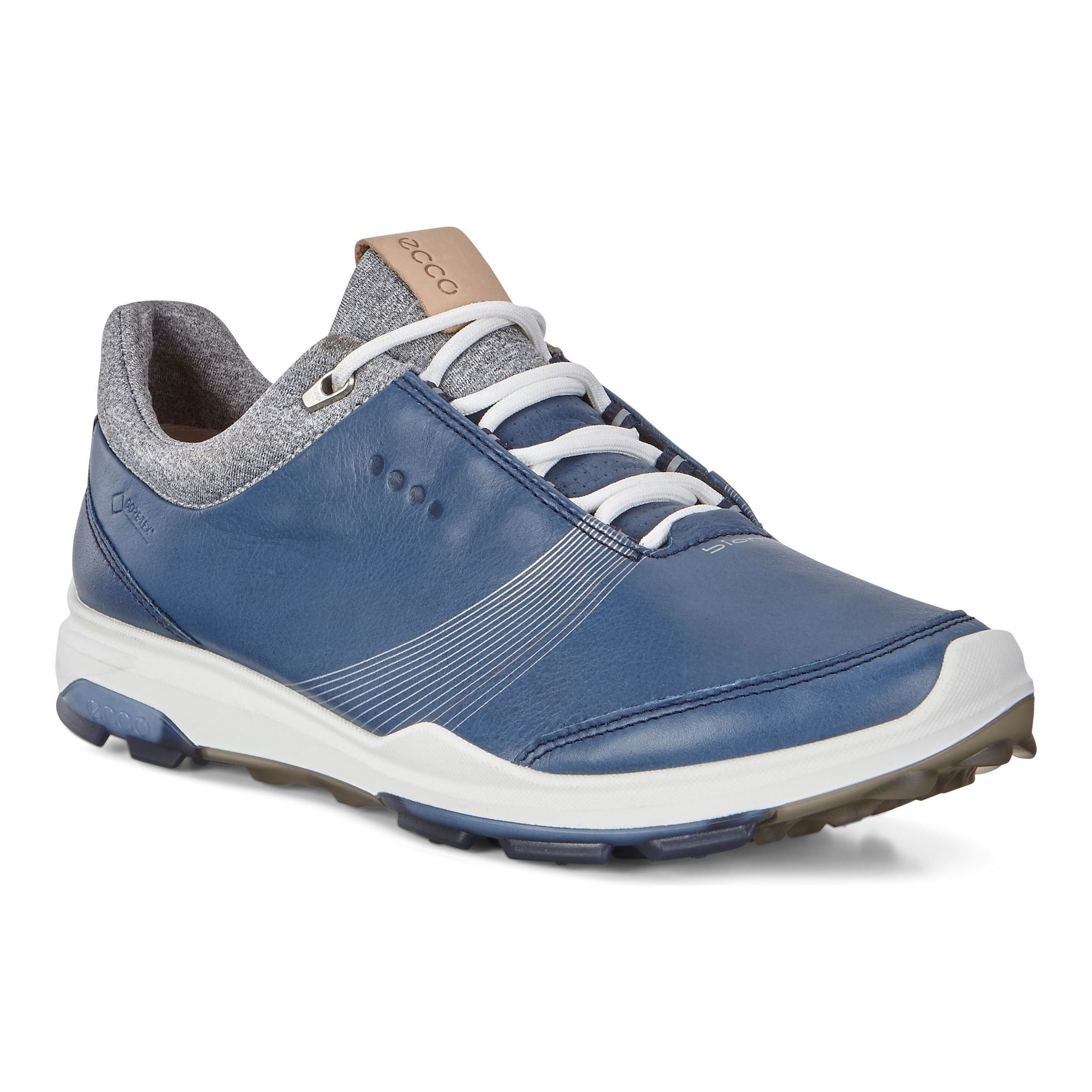 Ecco W Biom Hybrid 3 Denim Blue/Racer Yak Damen