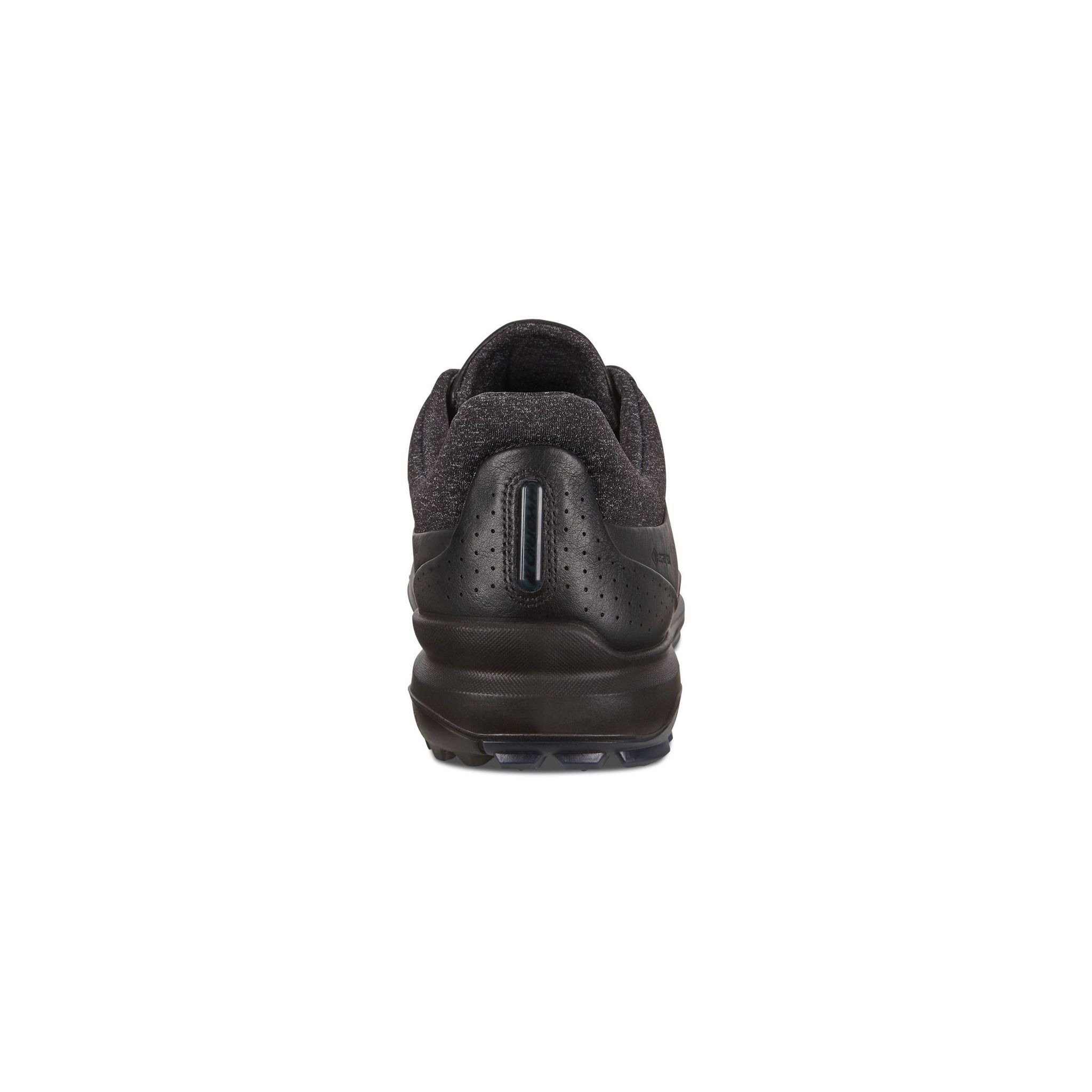 Ecco M Biom Hybrid 3 BOA Black/Racer Yak Herren