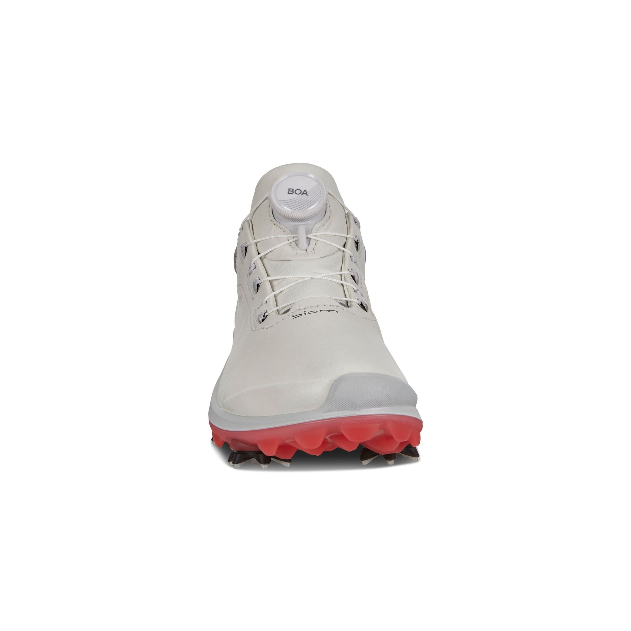 Ecco W Biom G3 White/Racer Yak Damen