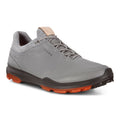 Ecco Biom Hybrid 3 Wild Dove/Fire Herren Herren