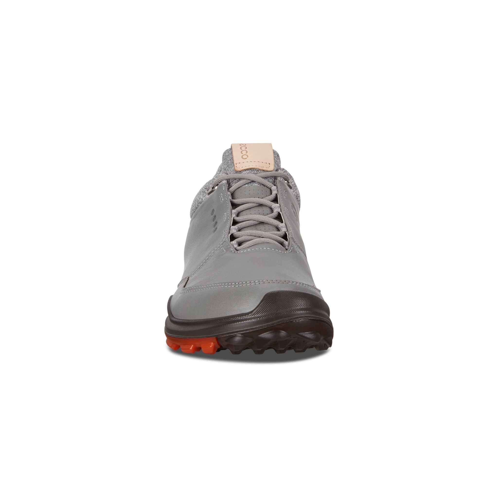 Ecco Biom Hybrid 3 Wild Dove/Fire Herren Herren