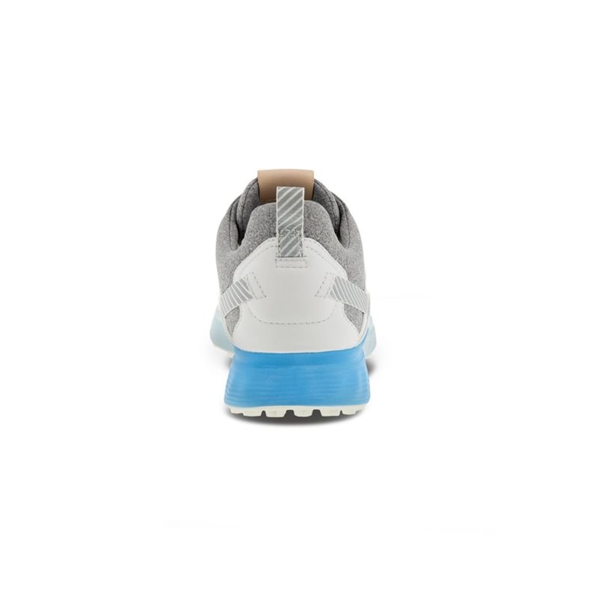 Ecco M S-Three White/Dritton EU 38 Herren