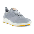 Ecco M S-Casual Silver Grey Racer Yak Herren