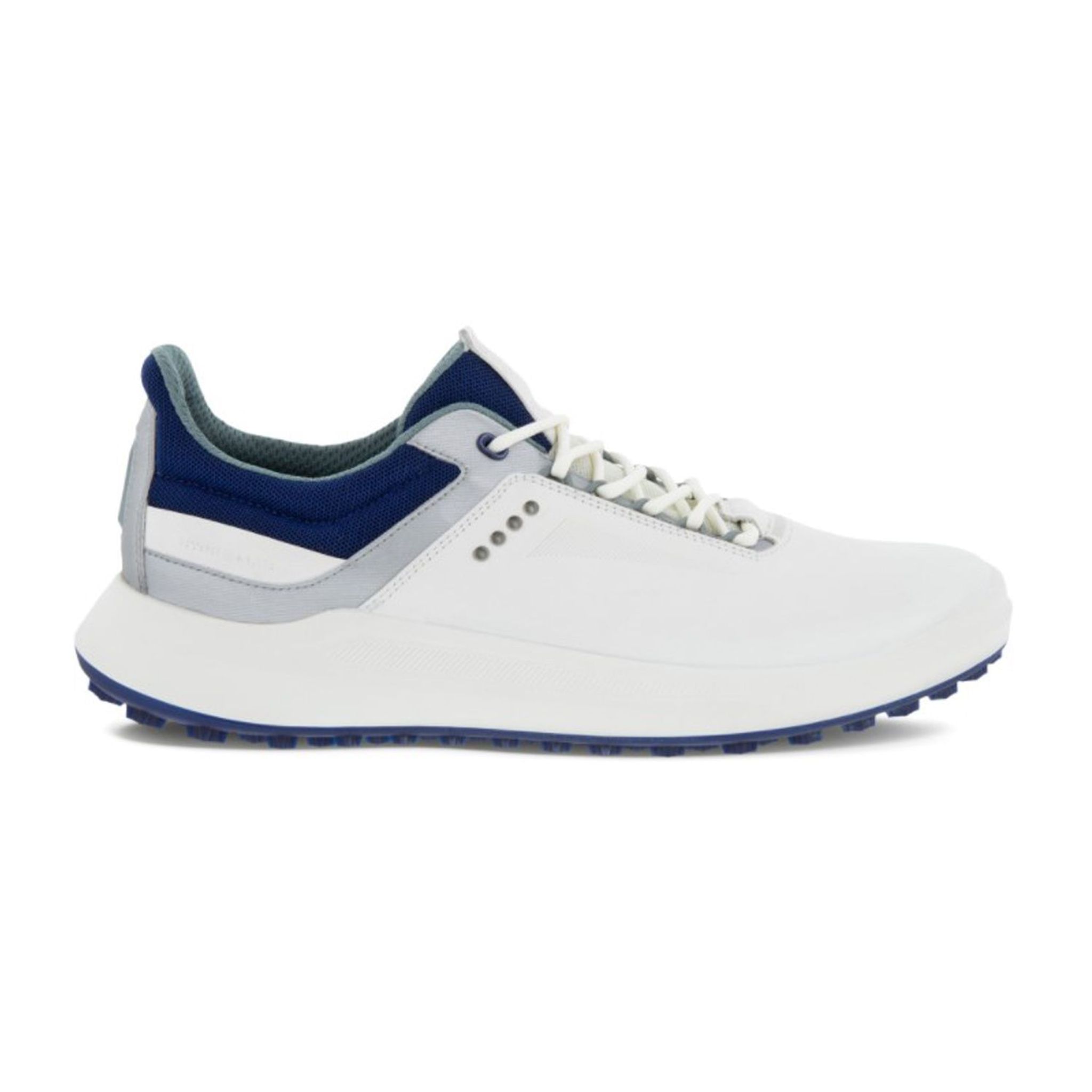 Ecco Golf Core Weiß/Blau Herren Herren