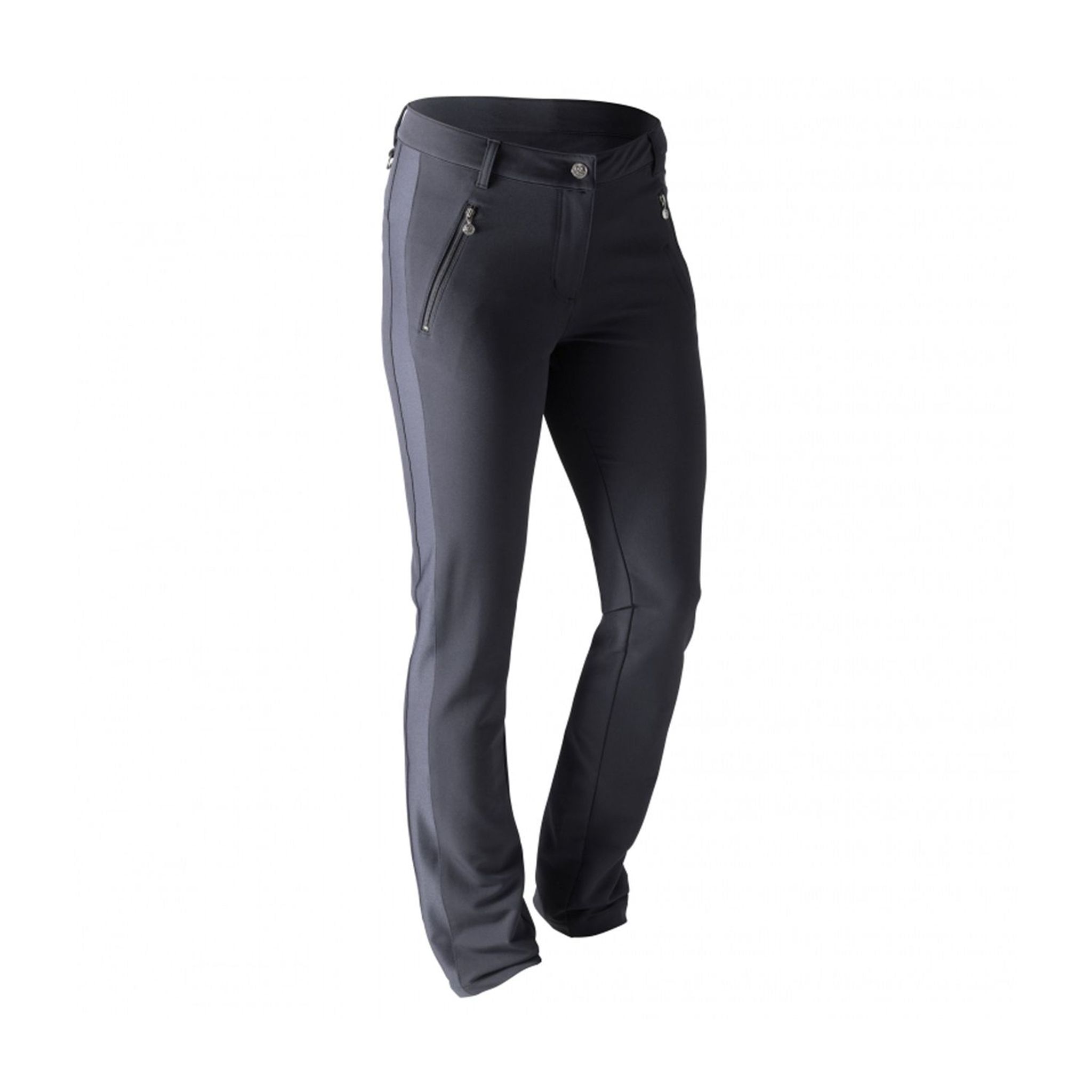 Daily Sports Maddy Pants Navy Damen