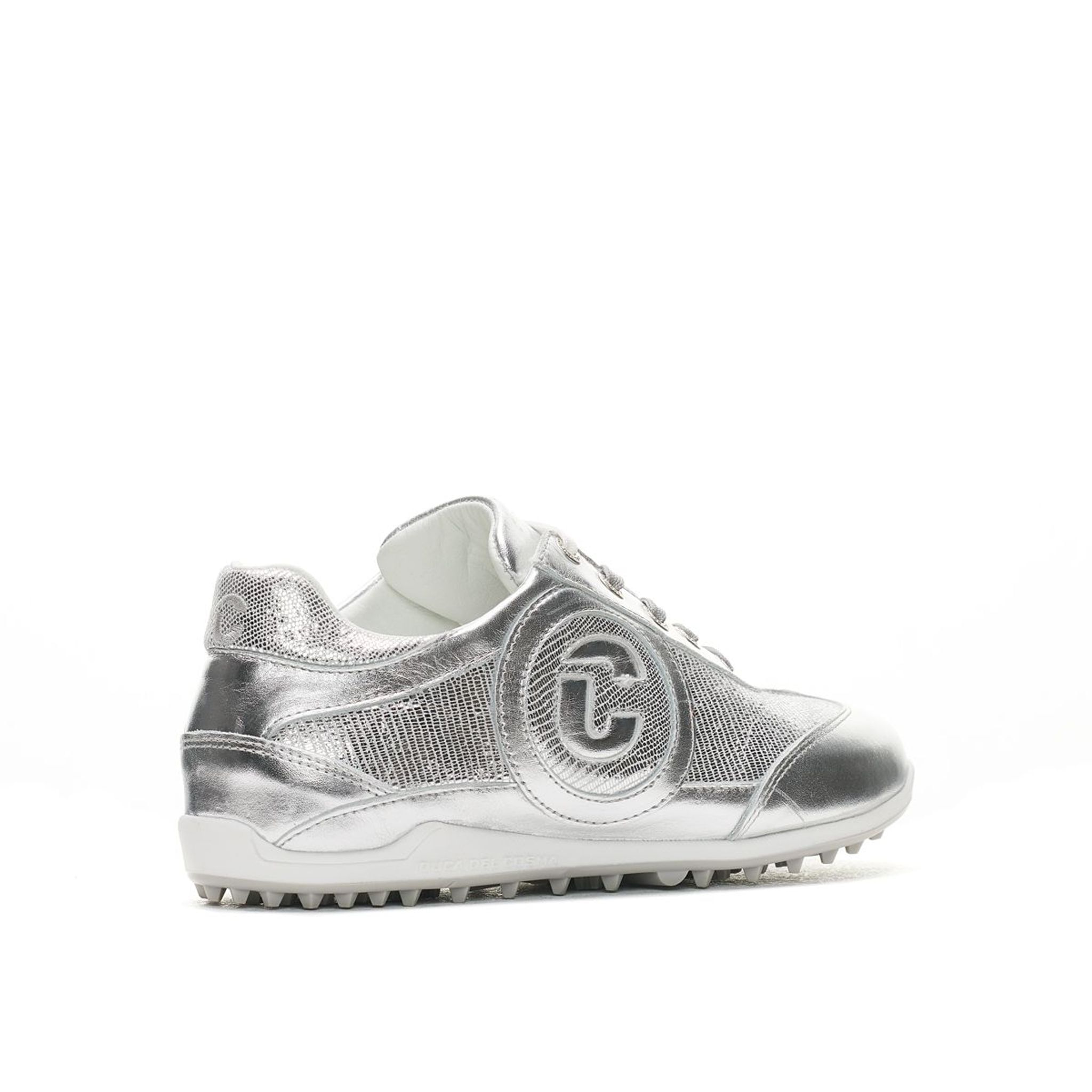 Duca del Cosma W Kubaneo Silver Damen