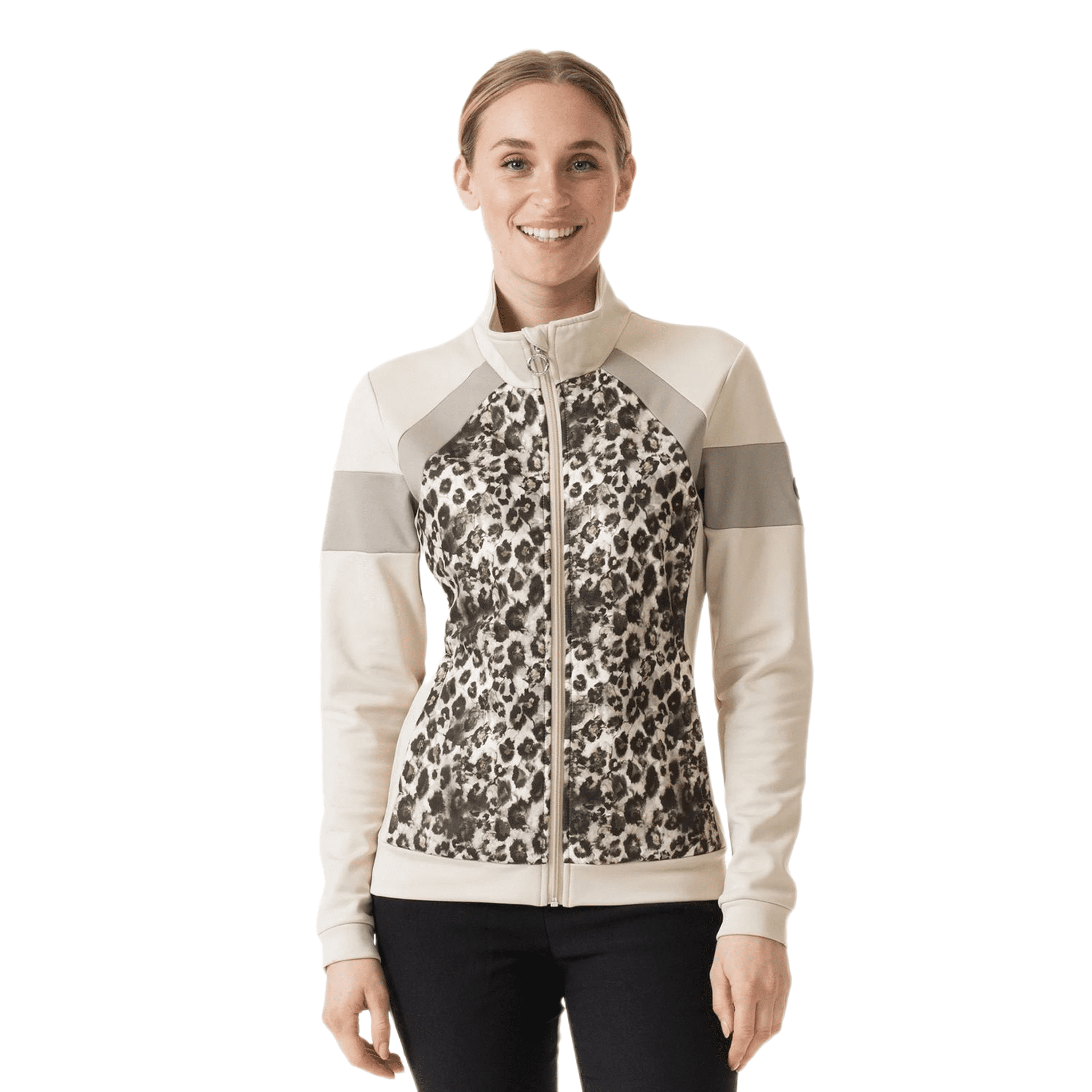 Daily Sports Arielle Golfjacke Natures Damen