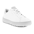 Ecco W Tray Bright White Lyra Damen