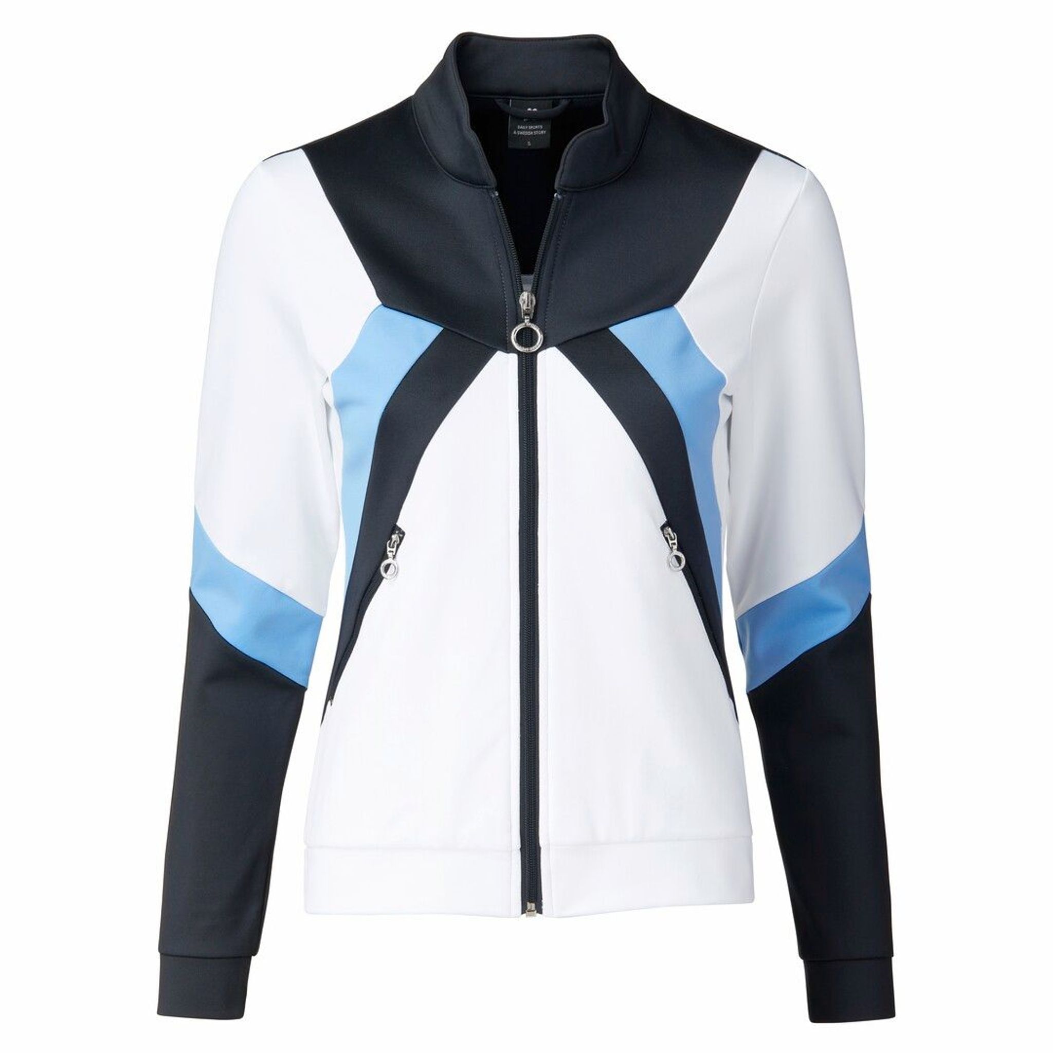 Daily Sports Zara Jacket Damen