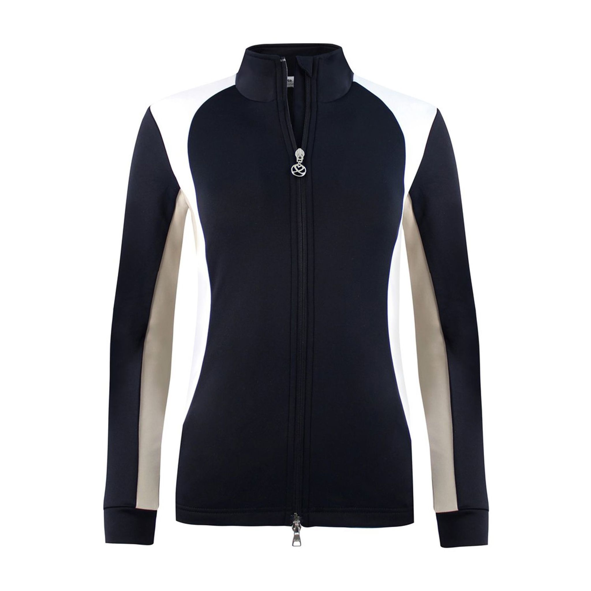 Daily Sports Jacke Zenia Navyblau Damen