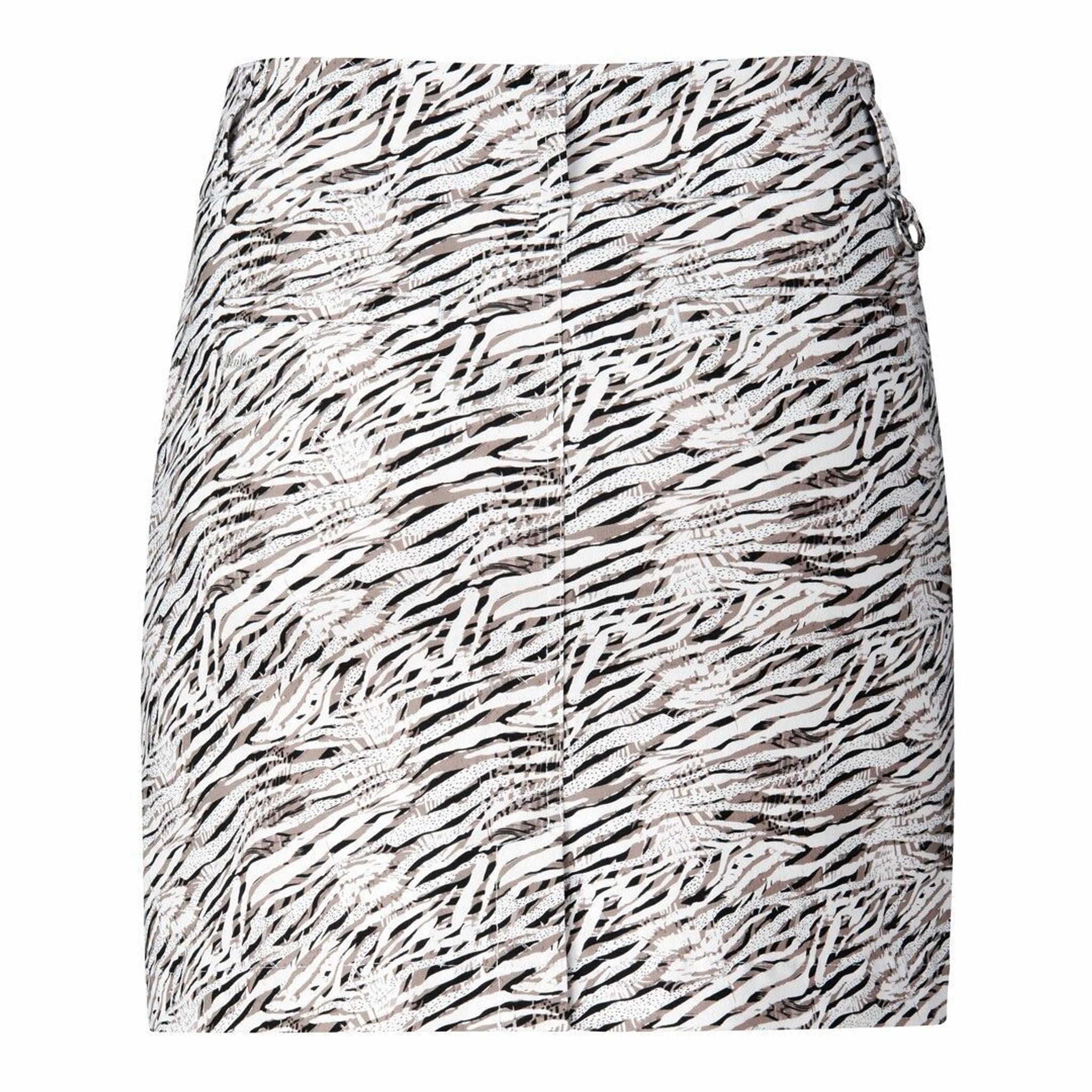 Daily Sports Print Magic Skort Damen