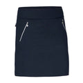 Daily Sports Skort W Madge 50cm Navy Damen