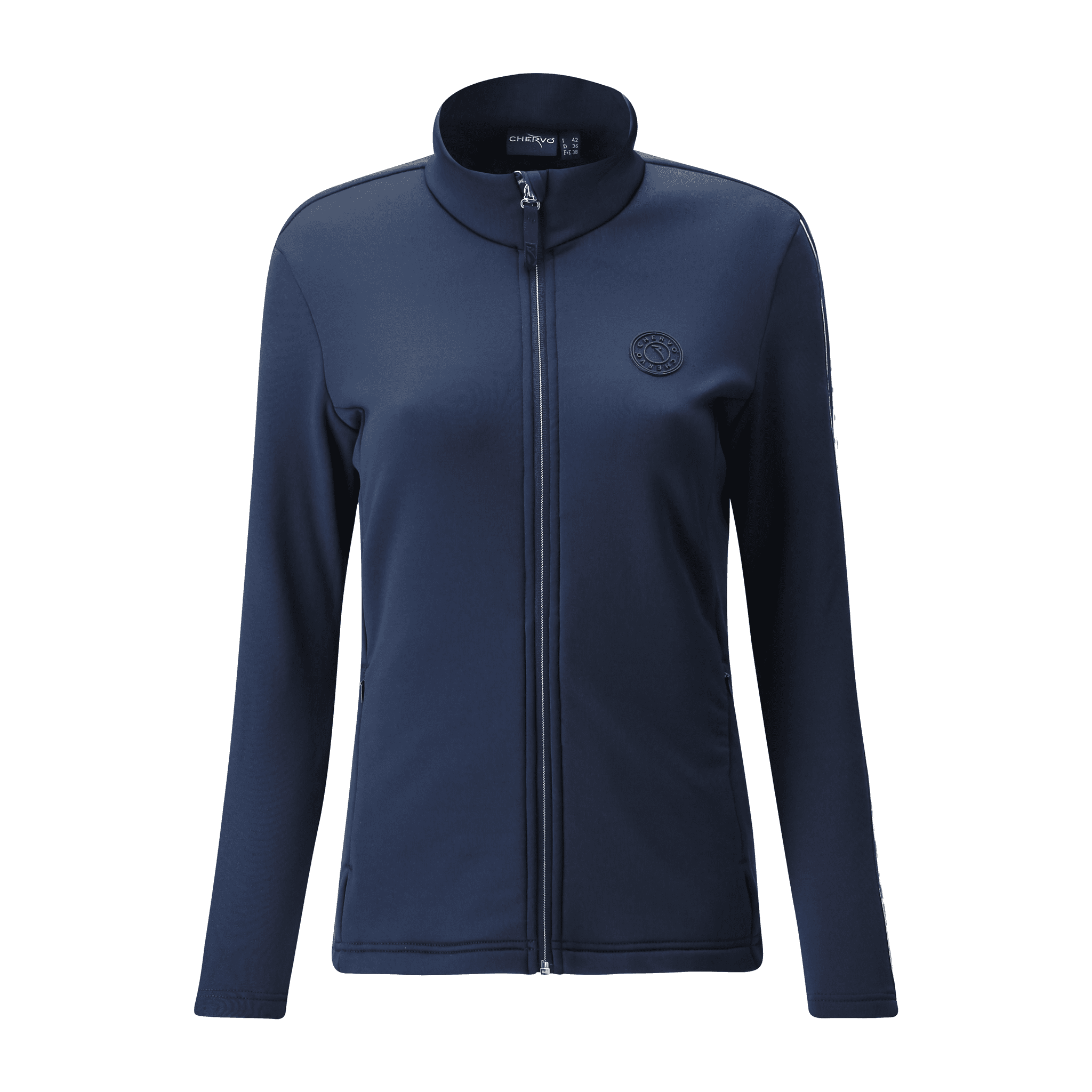 Chervo Pompea Sweater Damen Navy Damen