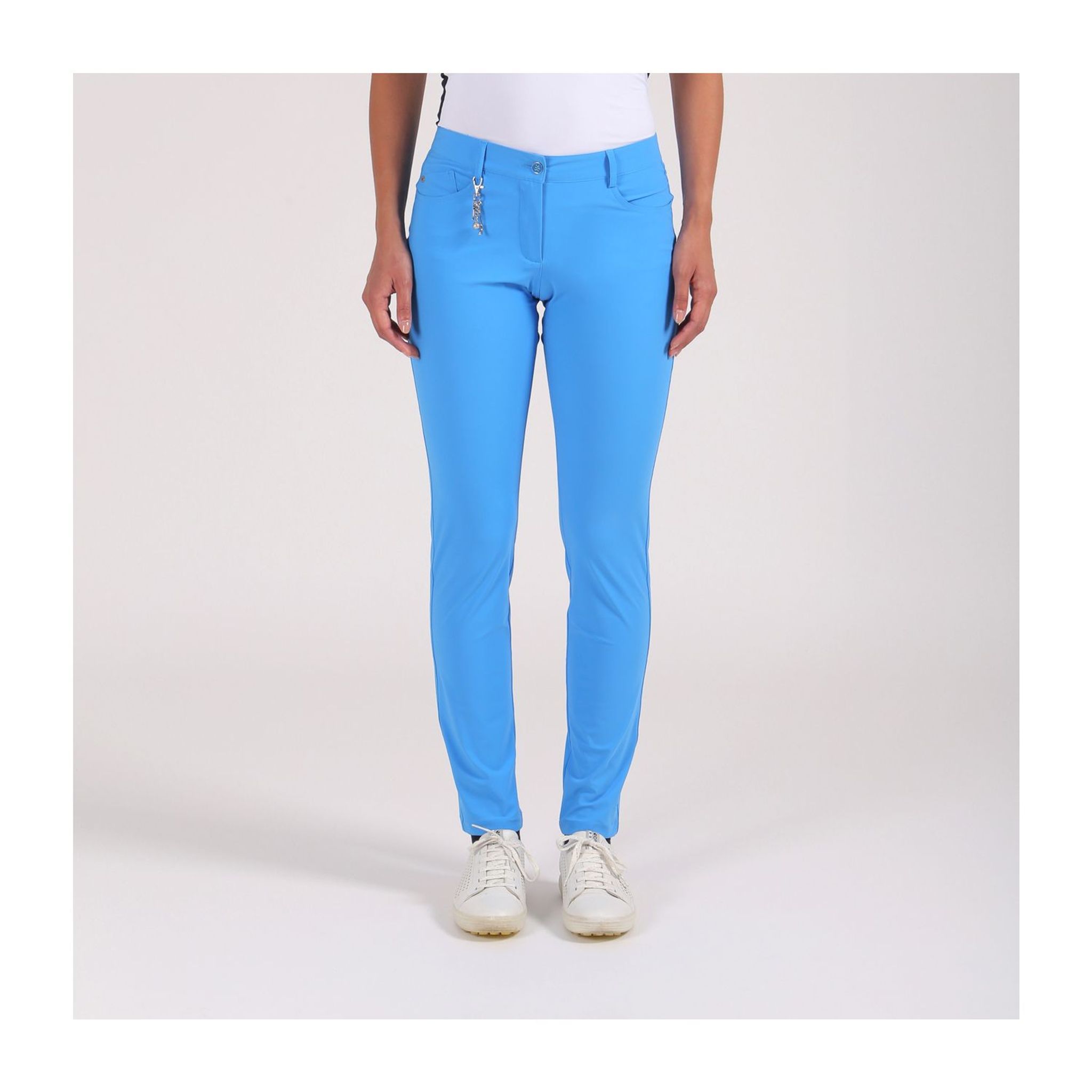 Chervo Hose Sheedy W Blau Damen