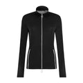 Chervo W Patavino Jacke Schwarz Damen