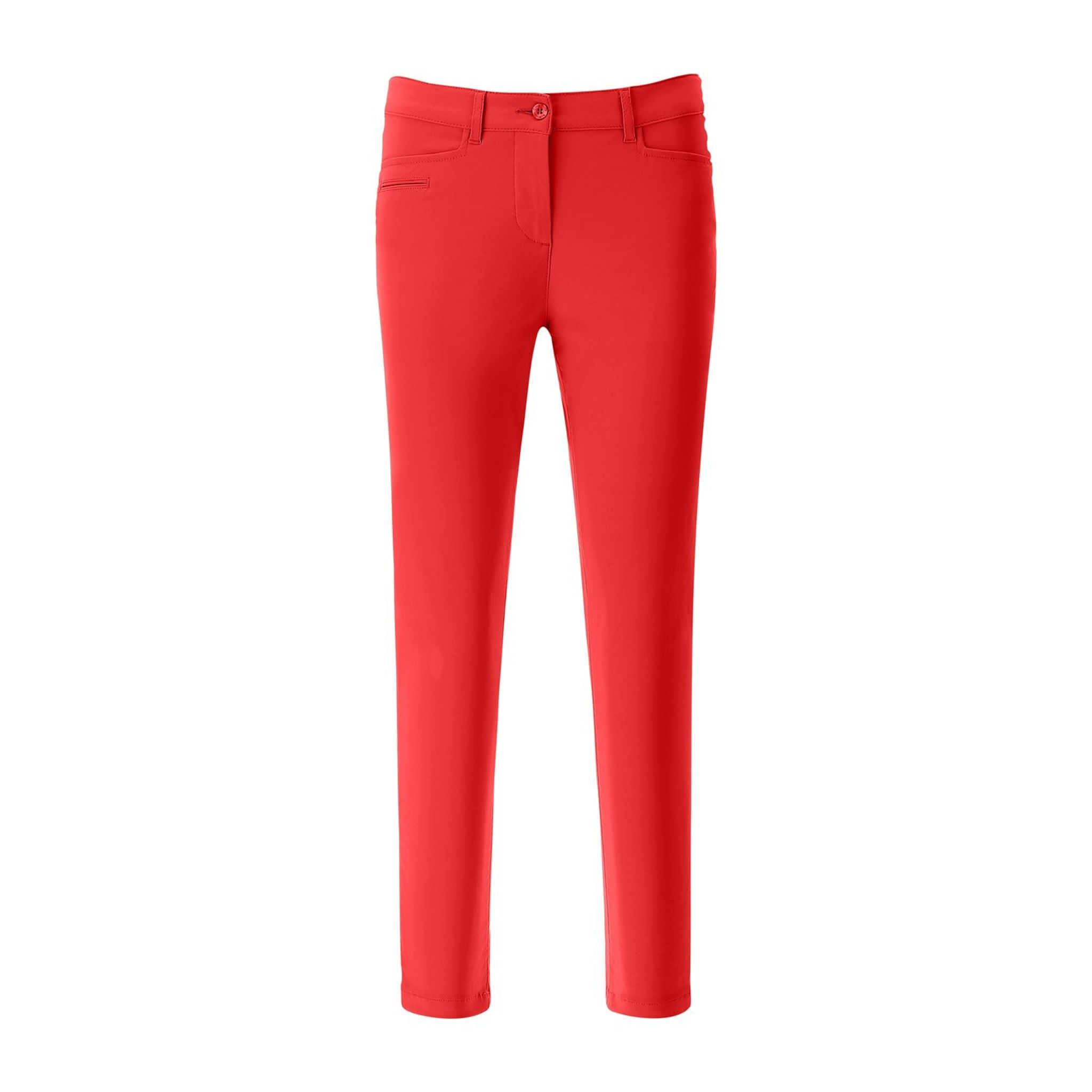 Chervo W Sonora 7/8 Hose Rot Damen