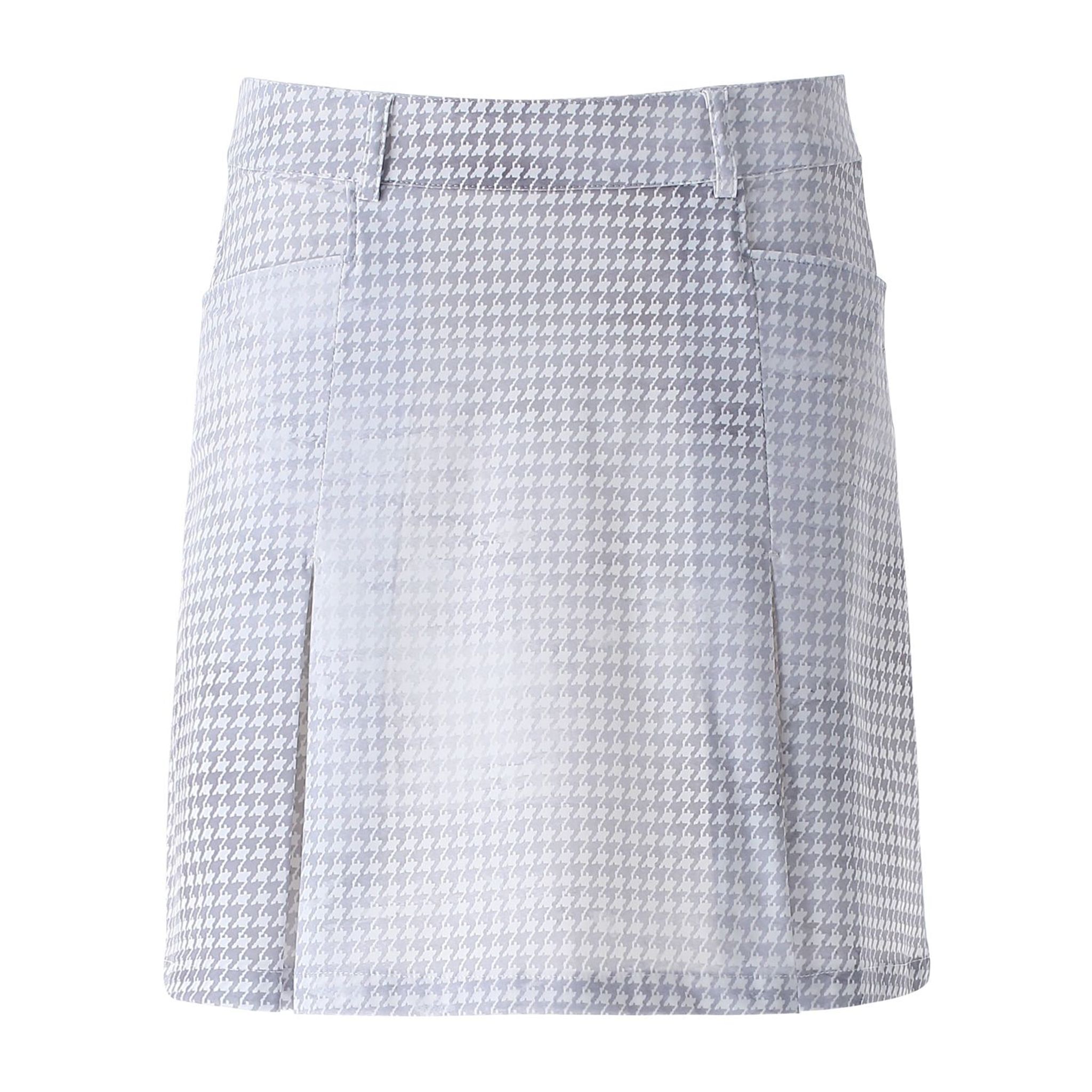 Chervo Skirt Jenelle W Grau/Weiß Damen