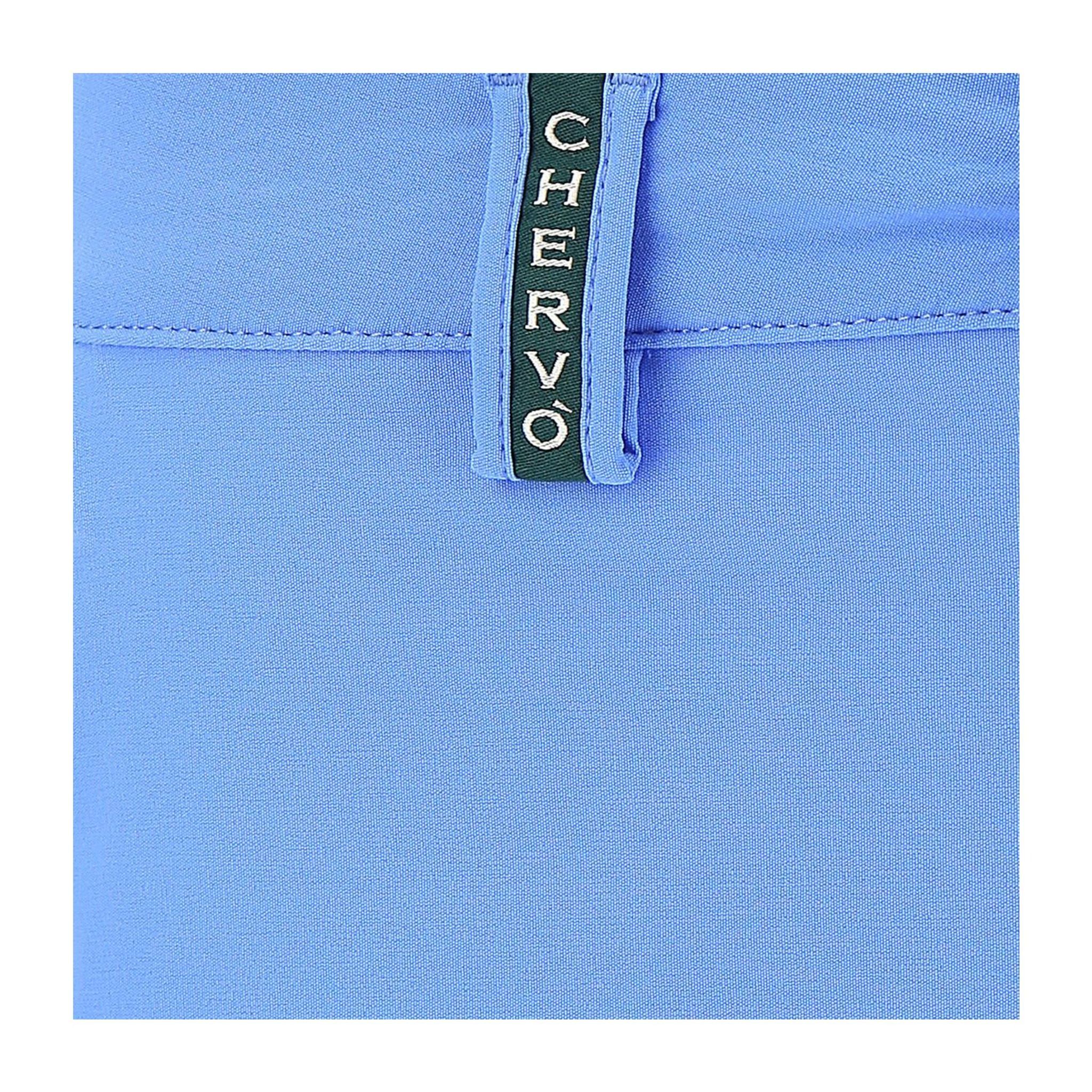 Chervo Scaretar Hose Blau Herren