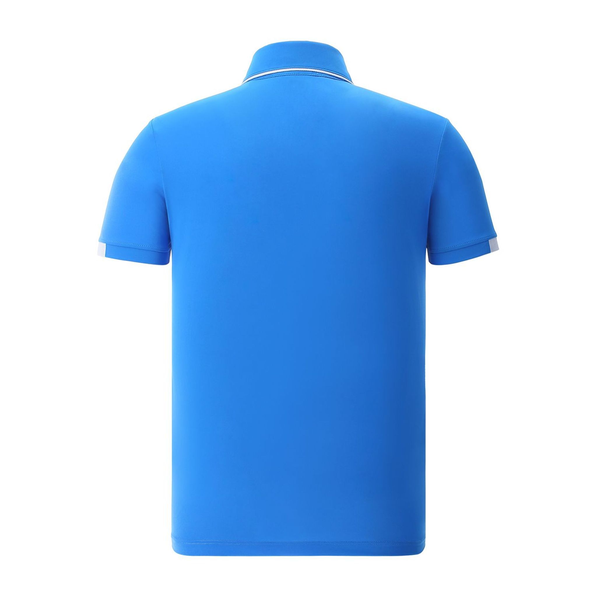 Chervo Polo Alberigo Blau Herren