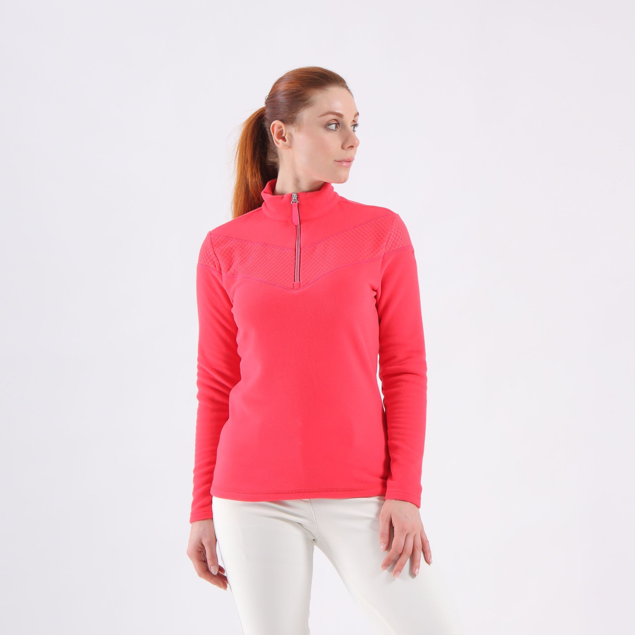 Chervo Themis Turtleneck Damen Pink Damen