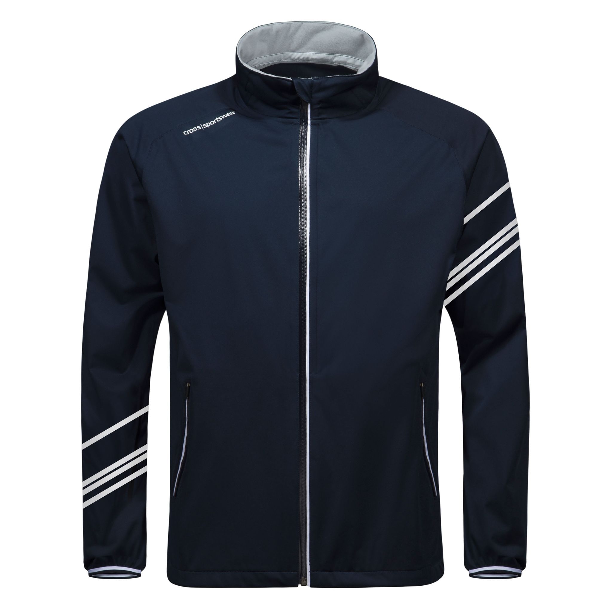 Cross Sportswear Hurricane Jacket Herren