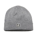 Cross Sportswear Beanie Grau/Melange