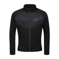 Cross Sportswear M Stance Jacket Black Herren