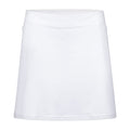 Cross Sportswear W Jersey Skort White Damen