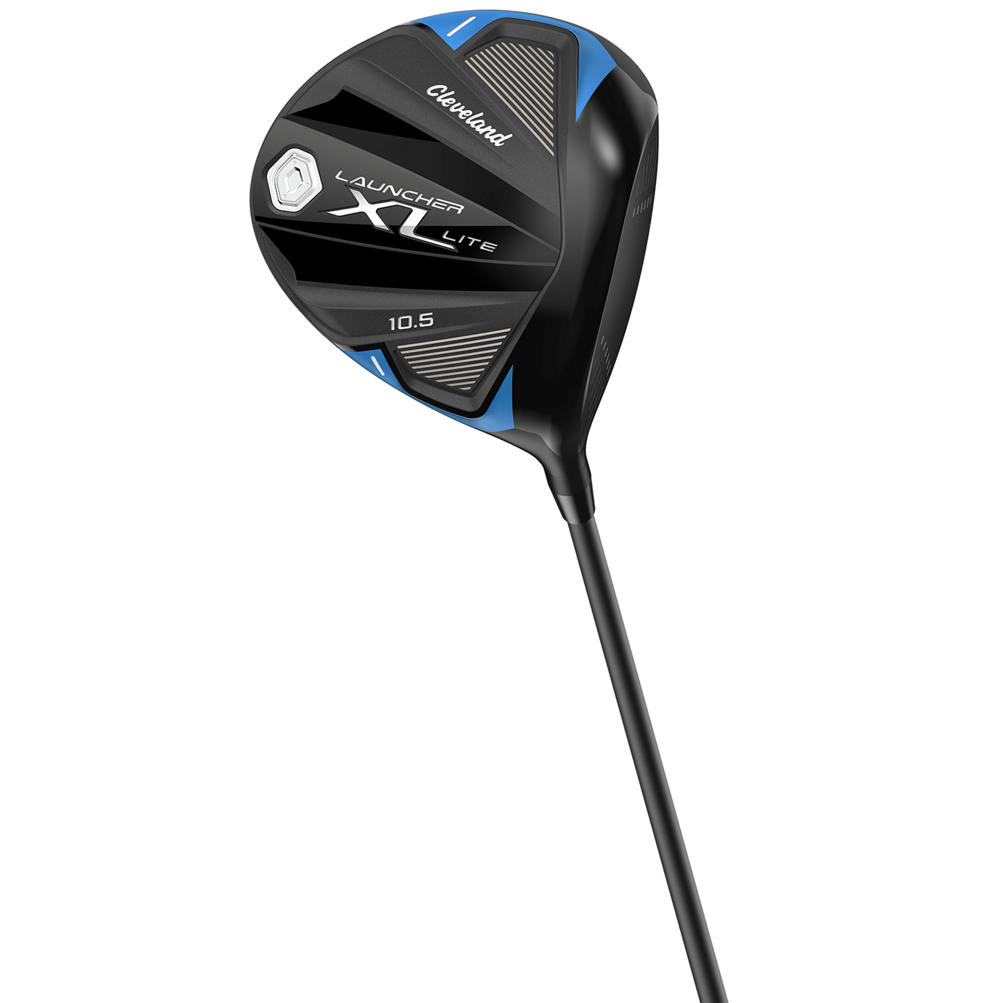 Cleveland Launcher XL Lite Driver - gebraucht