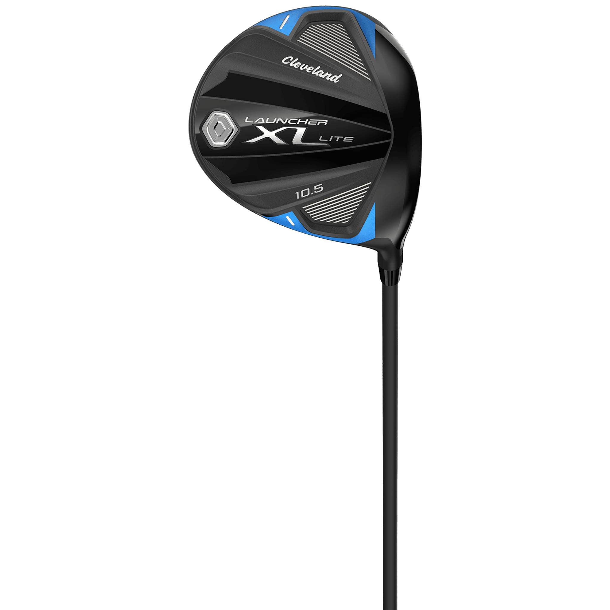 Cleveland Launcher XL Lite Driver - gebraucht