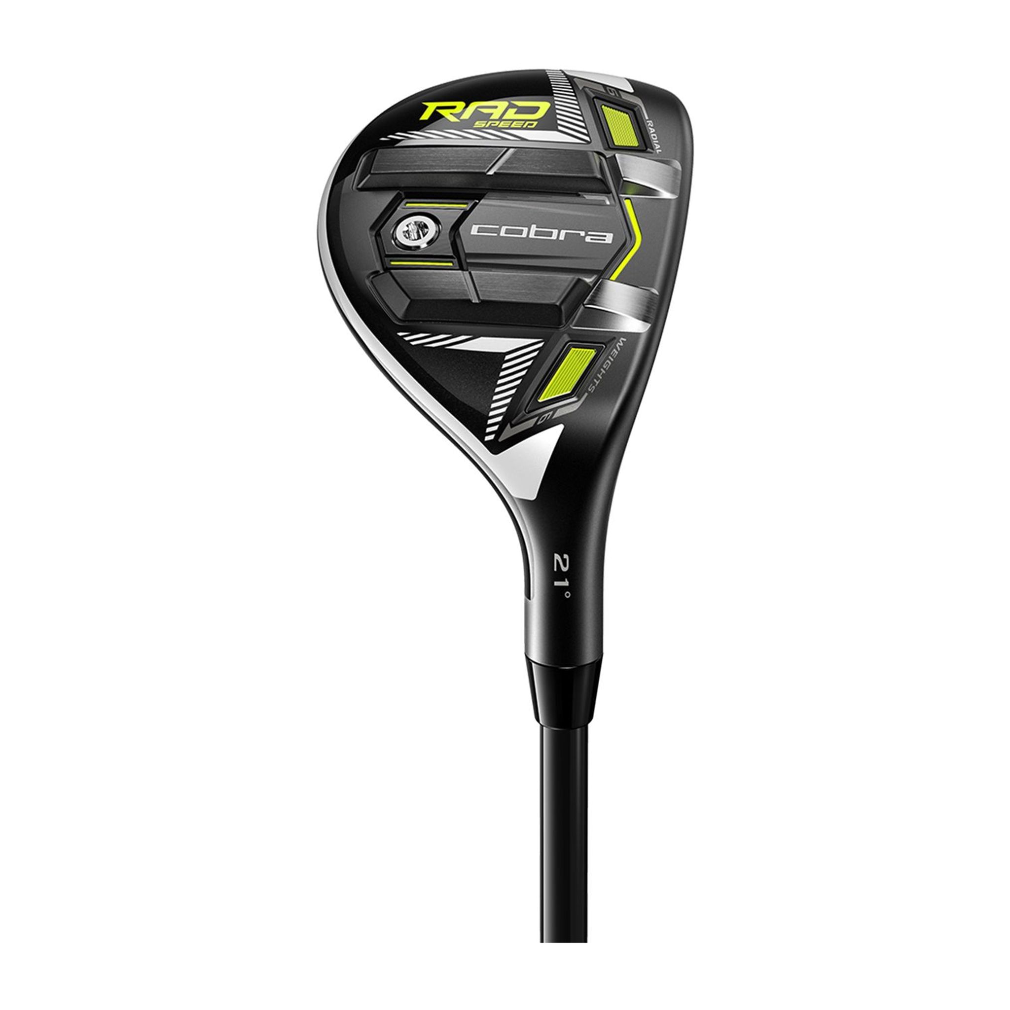 Cobra RadSpeed Hybrid Herren