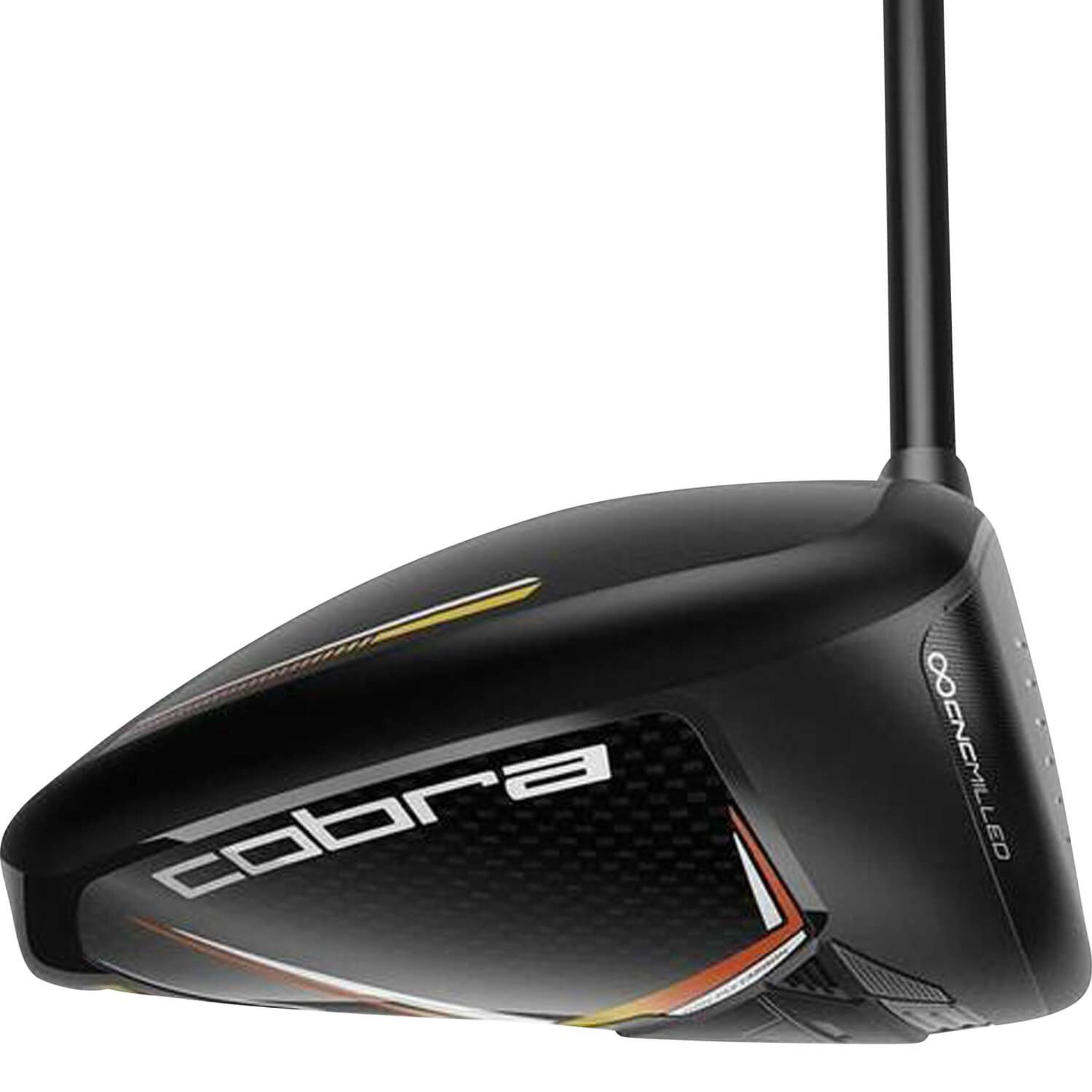 Cobra LTDX MAX JR RH 12.0 JR 39"