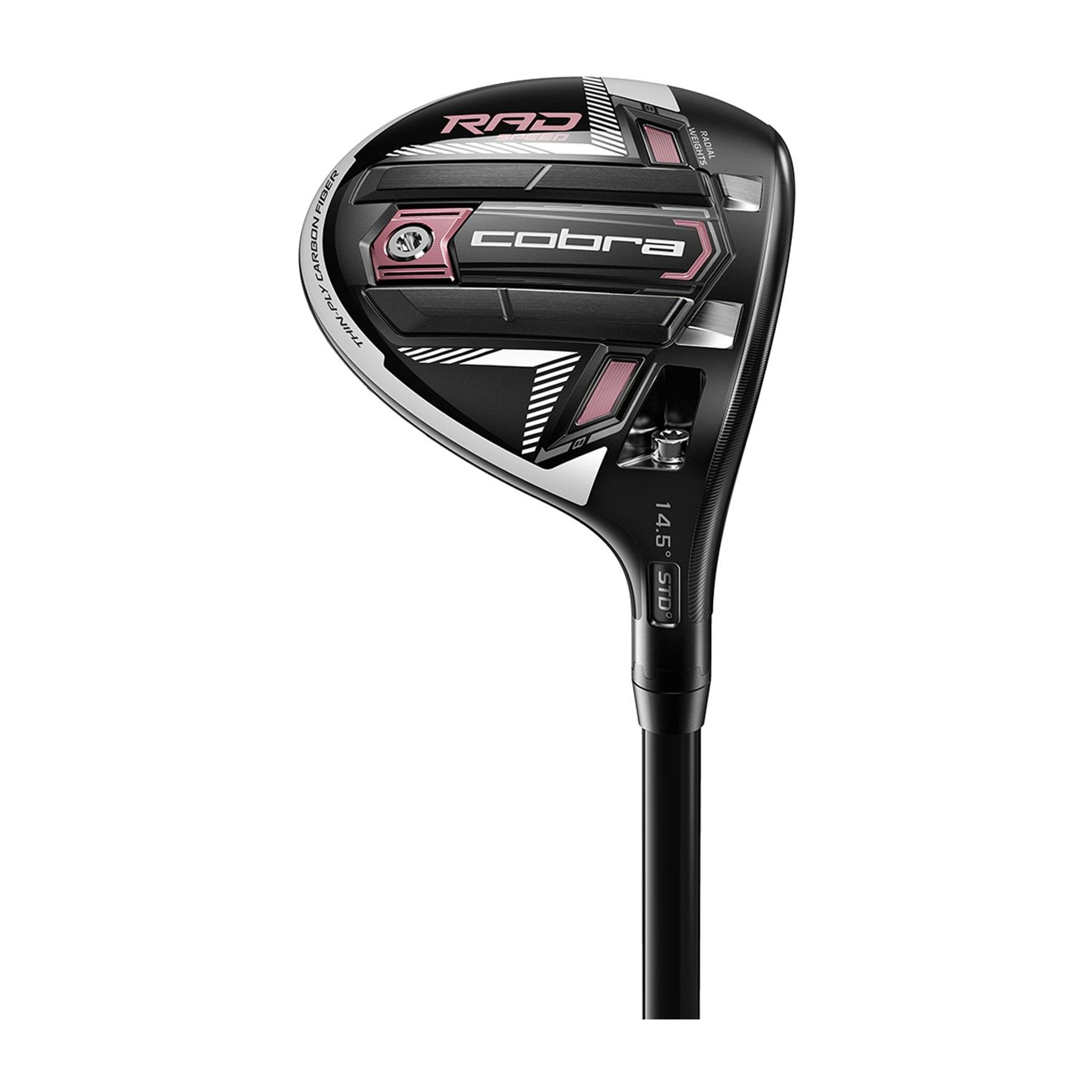 Cobra Radspeed Fairwayholz Damen