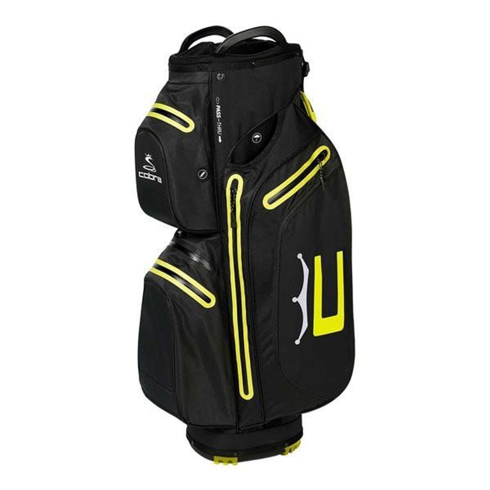 Cobra Ultradry Pro Cartbag (21)