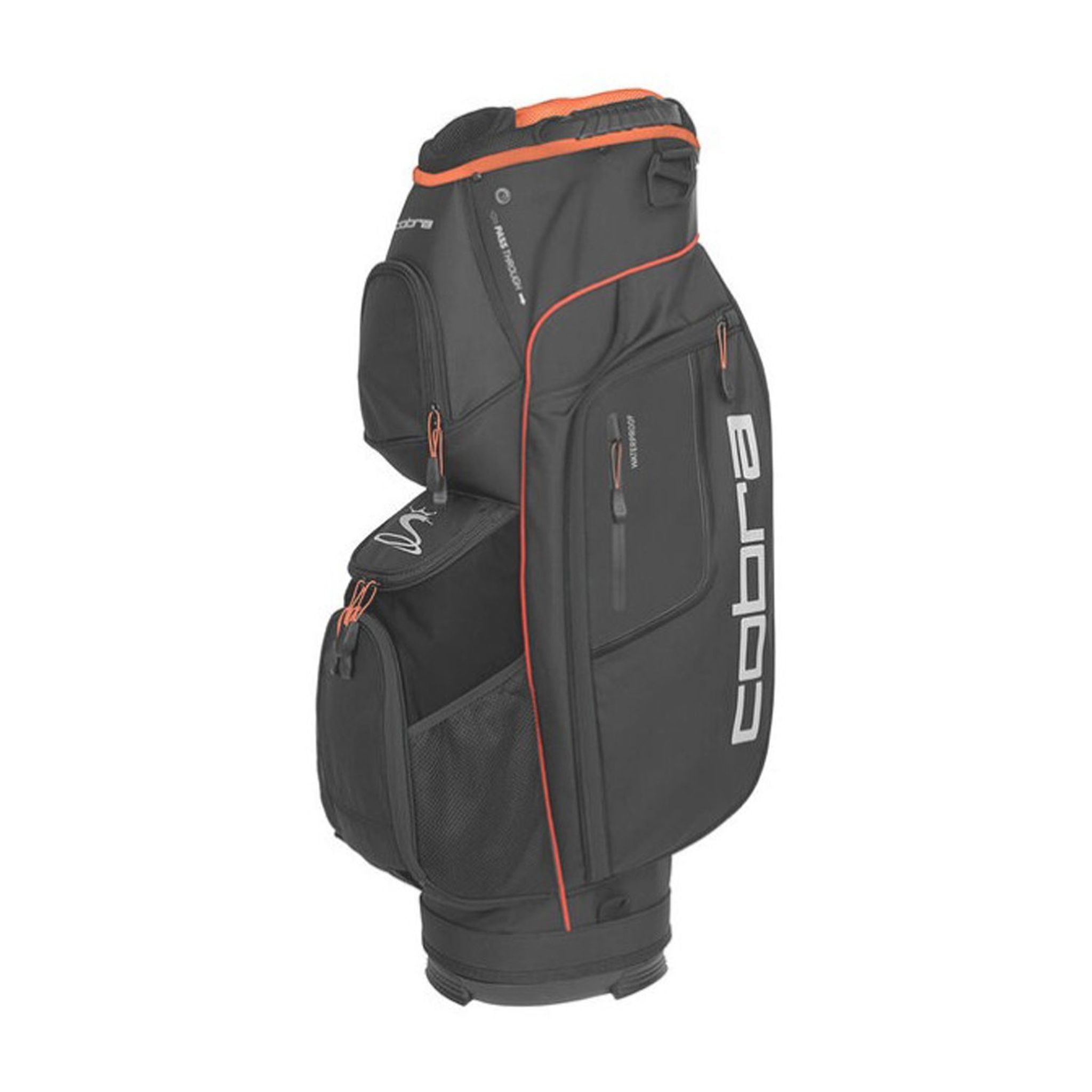 Cobra XL Cartbag